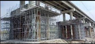 Scaffolding Shuttering: Essential Support for Modern Construction – Nova Formworksblr