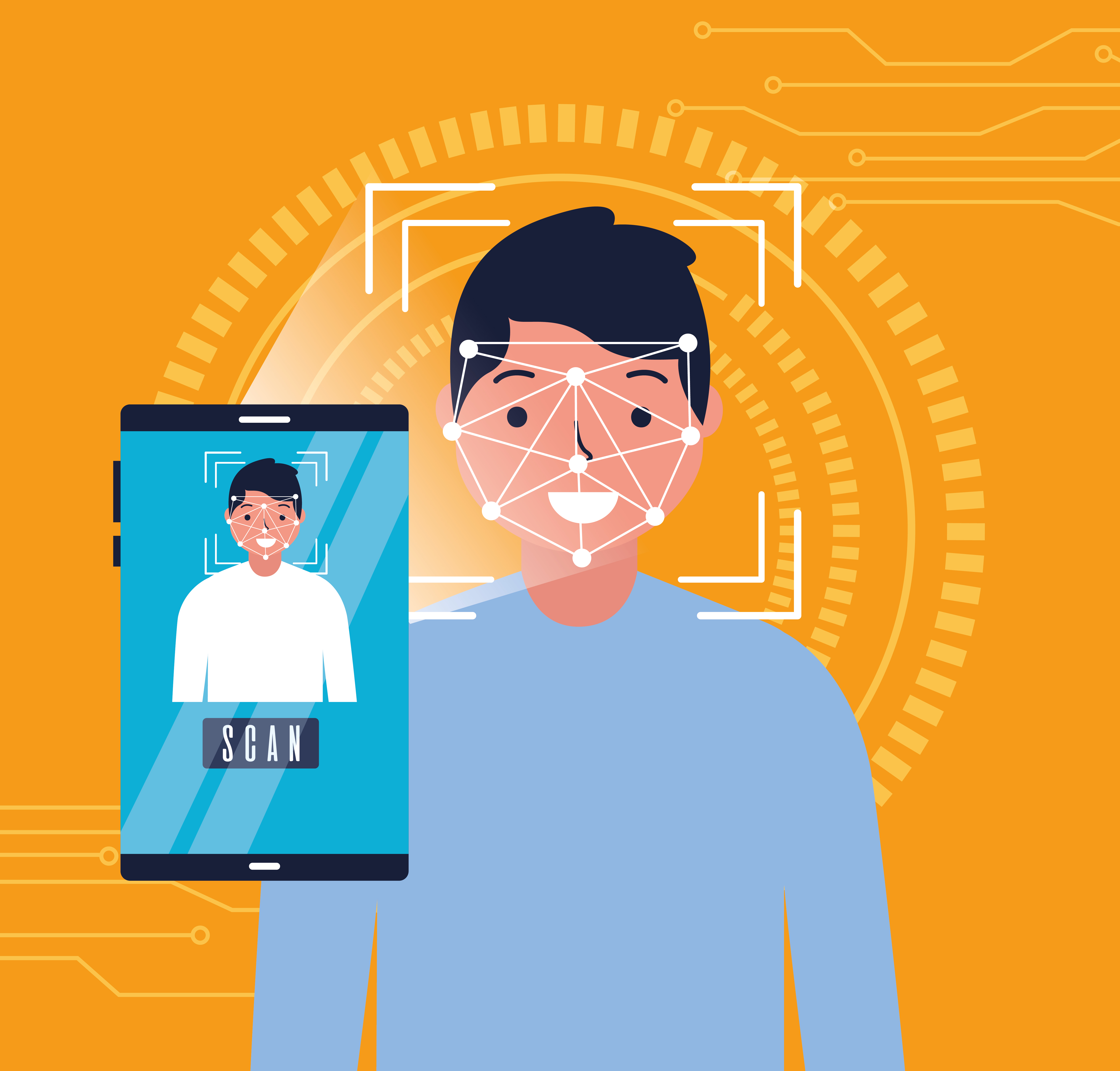 How AI in Emotion Recognition is Transforming Customer Experience Through AI services