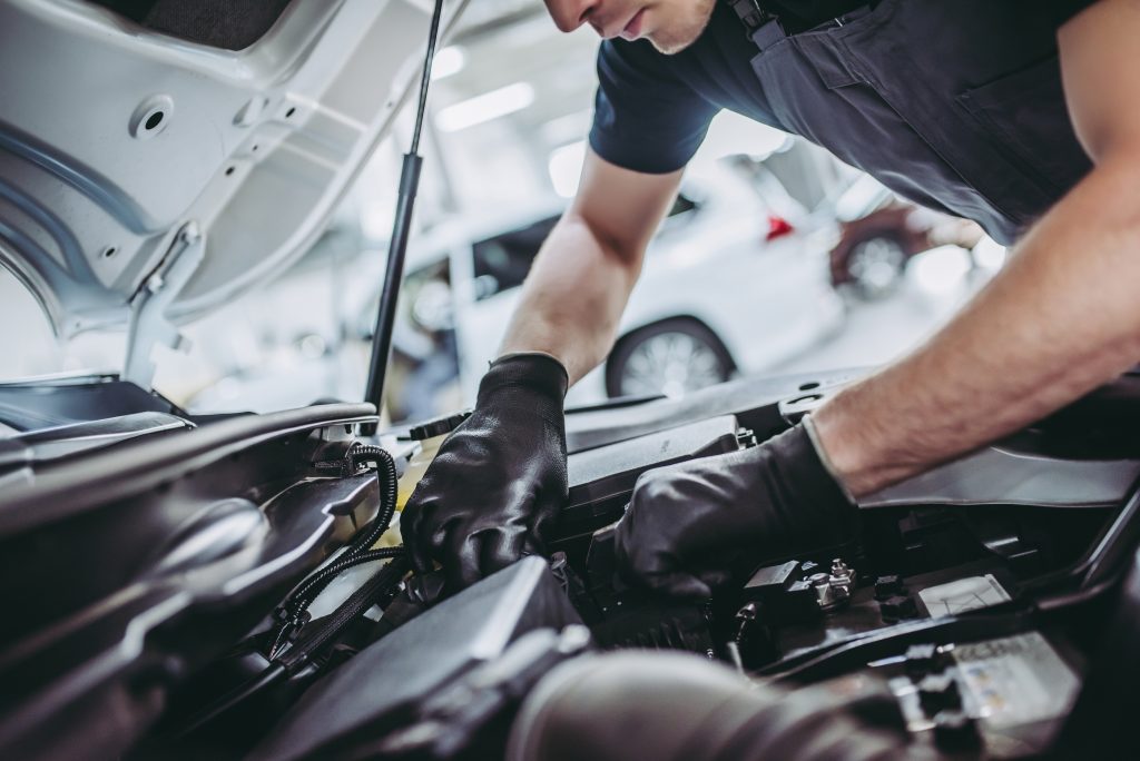 Why is MOT Test so Crucial in the Recent years?