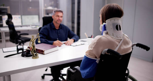 5 Essential Tips When Hiring Personal Injury Lawyers in Thibodaux