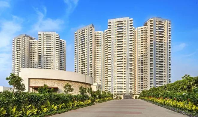 Concorde Eleve Old Madras Road – Pre-Launch Near Whitefield