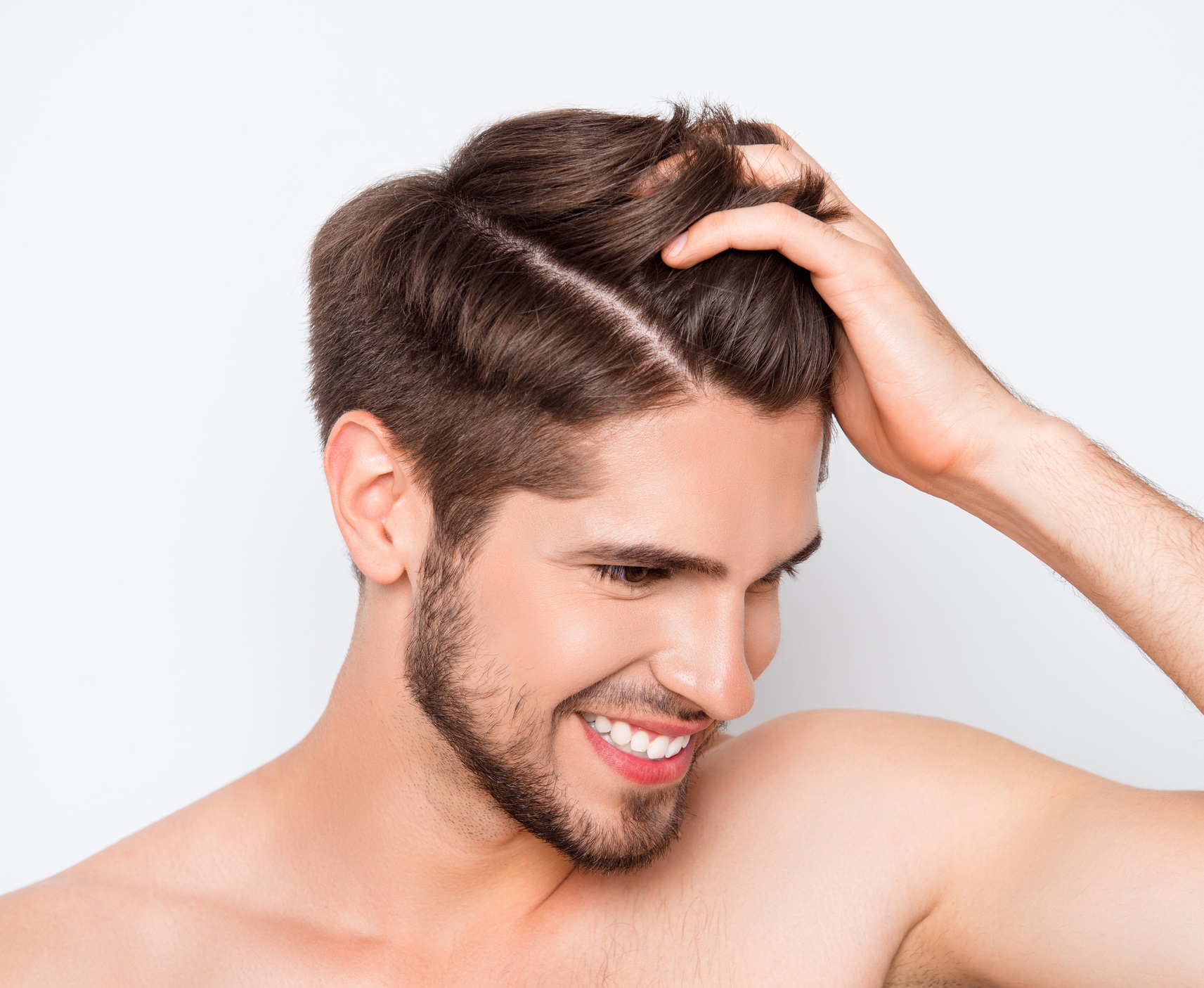 Can Hair Transplant Cure Baldness Permanently?