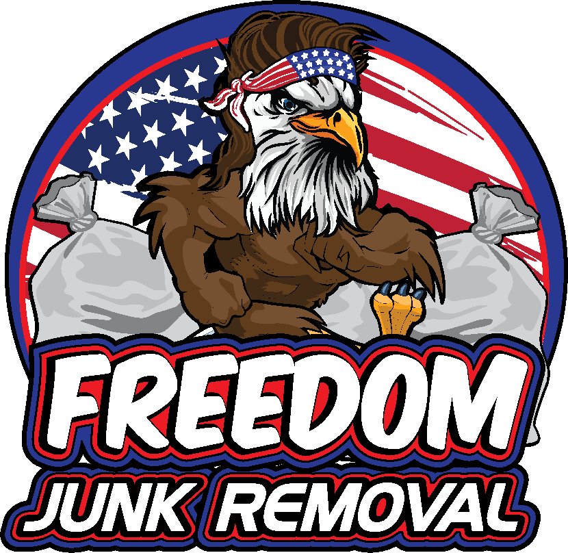 Reliable Junk Removal Pinellas Park You Can Count On
