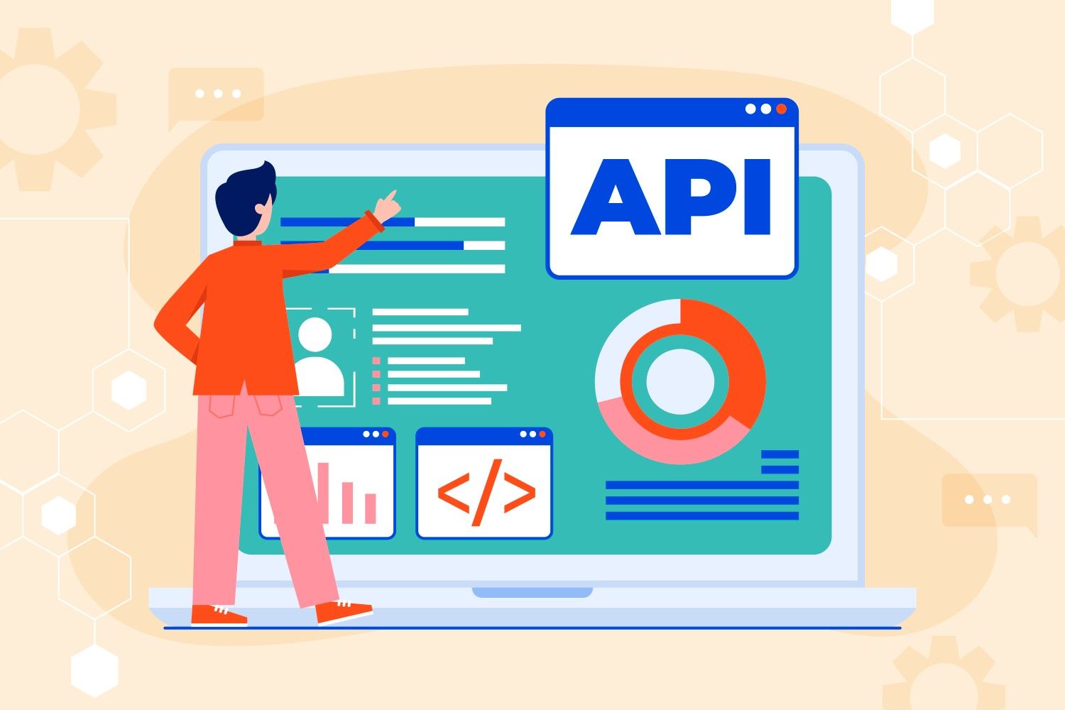 How Custom Java Development Enhances Application Security