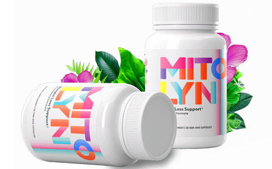 Mitolyn AU: Natural Weight Loss Support with an “Ice Spice Weight Loss” Boost