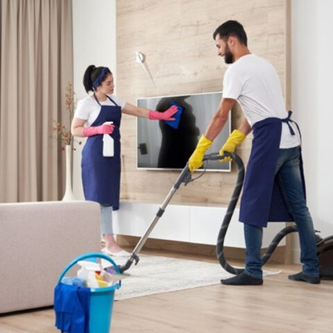 Carpet Cleaning Canberra – Your Trusted Local Cleaning Experts