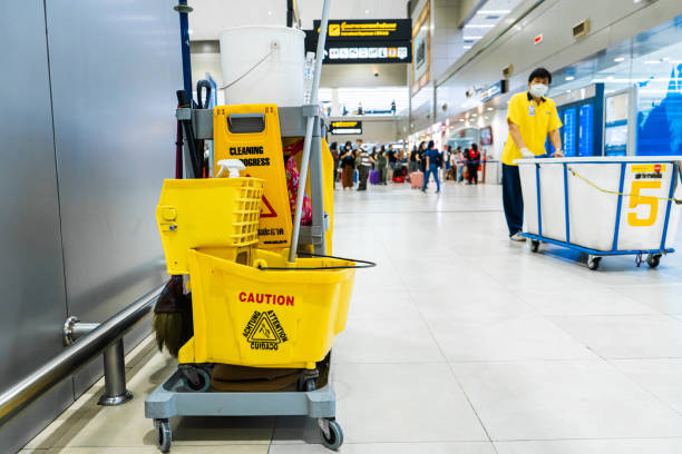 How Schools and Childcare Centres Can Benefit from a Cleaning Company in Sydney