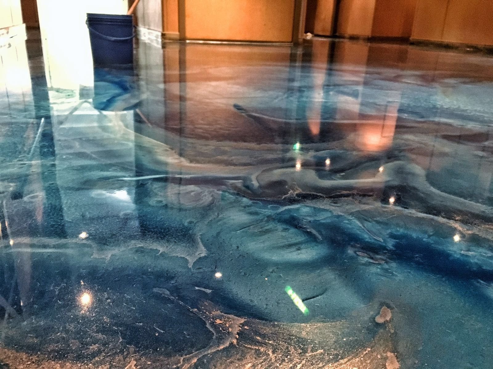 Epoxy Paint The Ultimate Solution for Durable and Stylish Surfaces