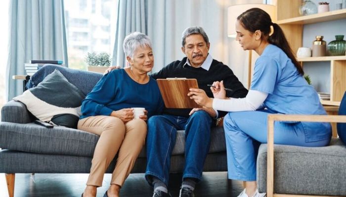 10 Tips on How to Provide Best Care for the Elderly at Home