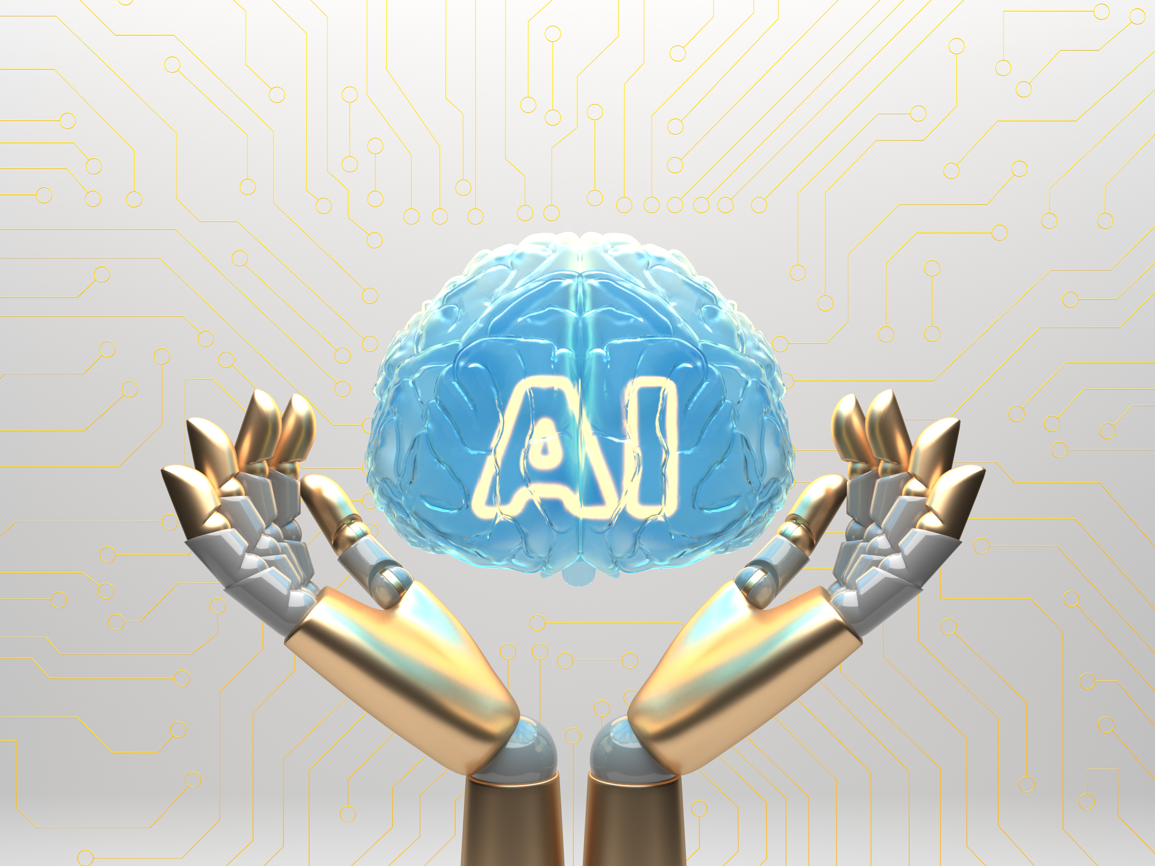 Generative AI Services vs. Traditional AI Development: Which Drives More ROI?
