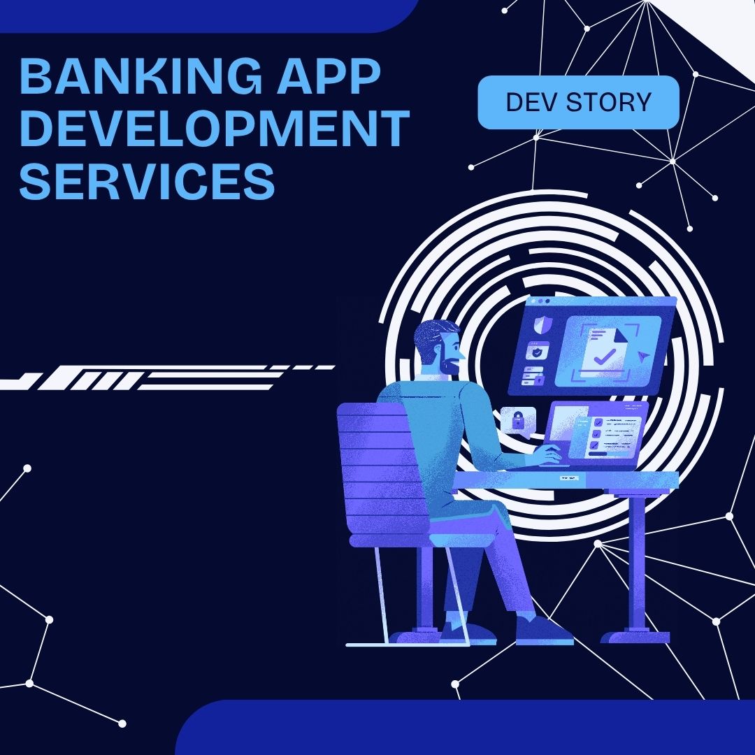 The Mobile Banking App Development Companies Powering the Fintech Revolution
