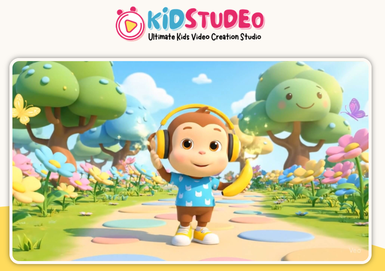 Kids Studeo V1 Review – Honest Look at a Tool Designed for Kids Video Creation