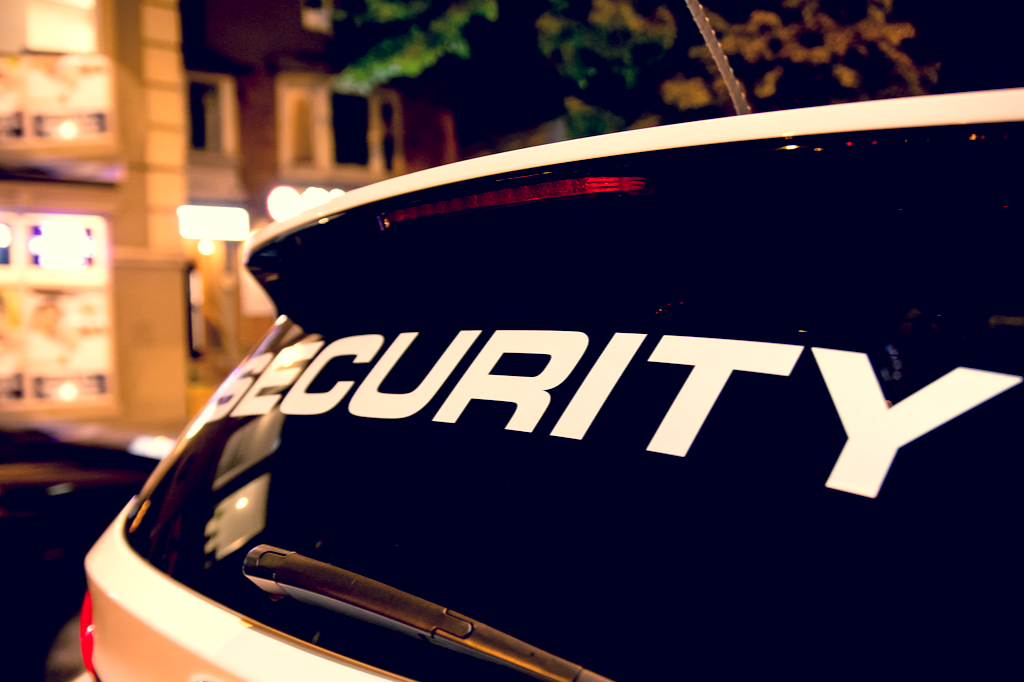 Top-Rated Mobile Patrol Guard Services in New York
