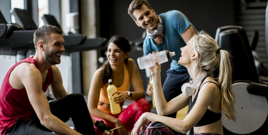Hit a Wall in Your Workouts? 5 Ways to Reignite Your Fitness Progress