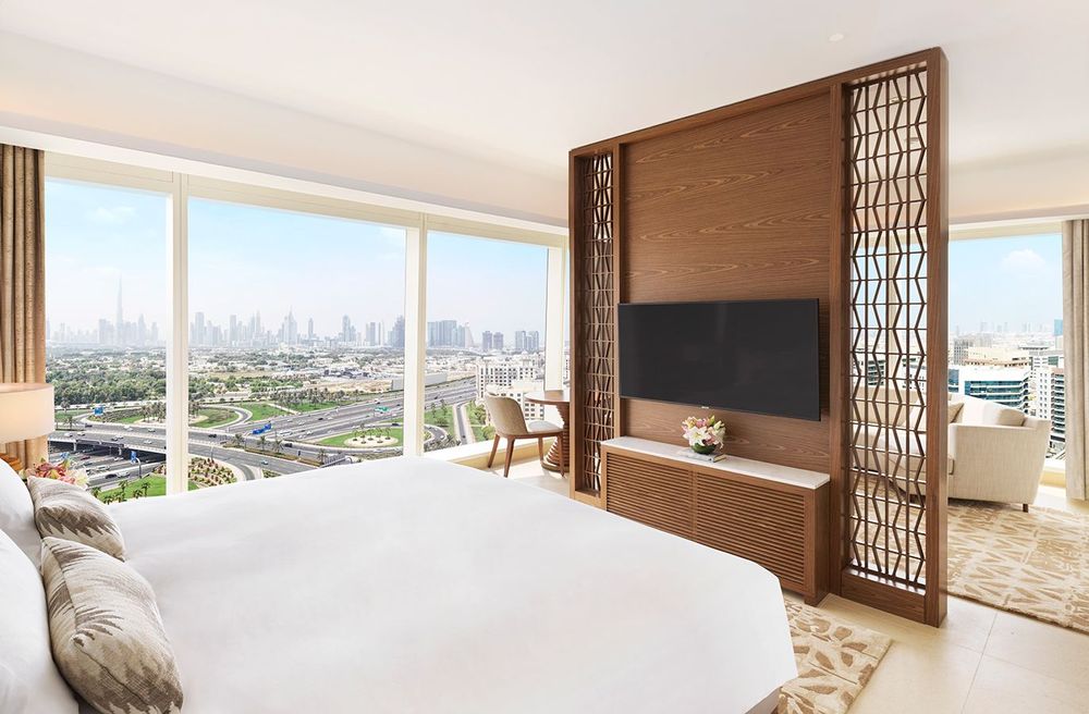Exploring the Benefits of Living in a Studio Apartment in Dubai