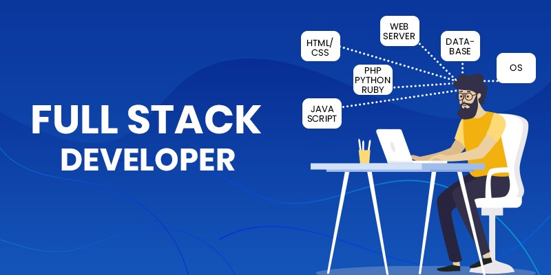 How Full Stack Developers Can Improve Website Performance?