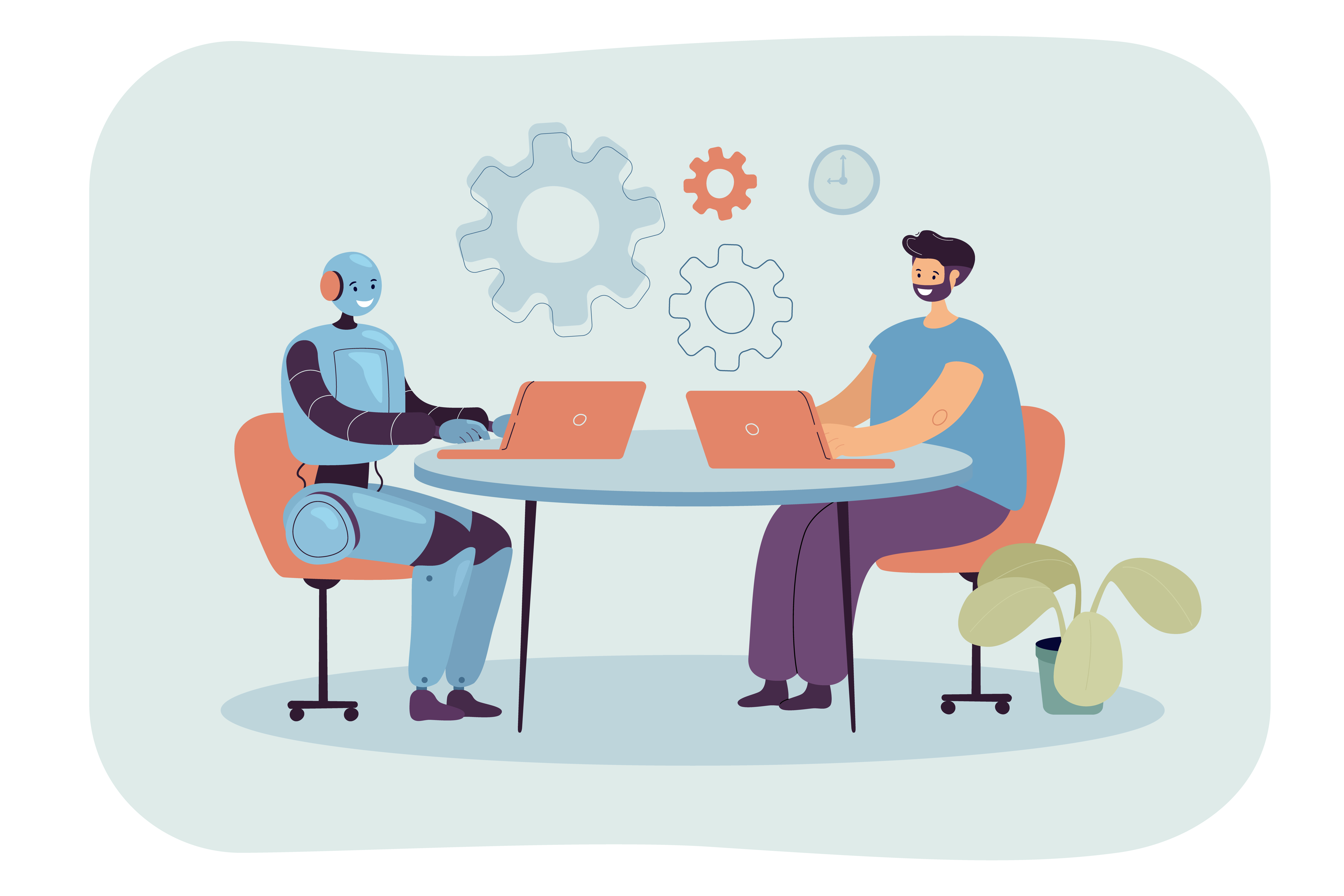 Beyond Software: ERP as a Business Enabler