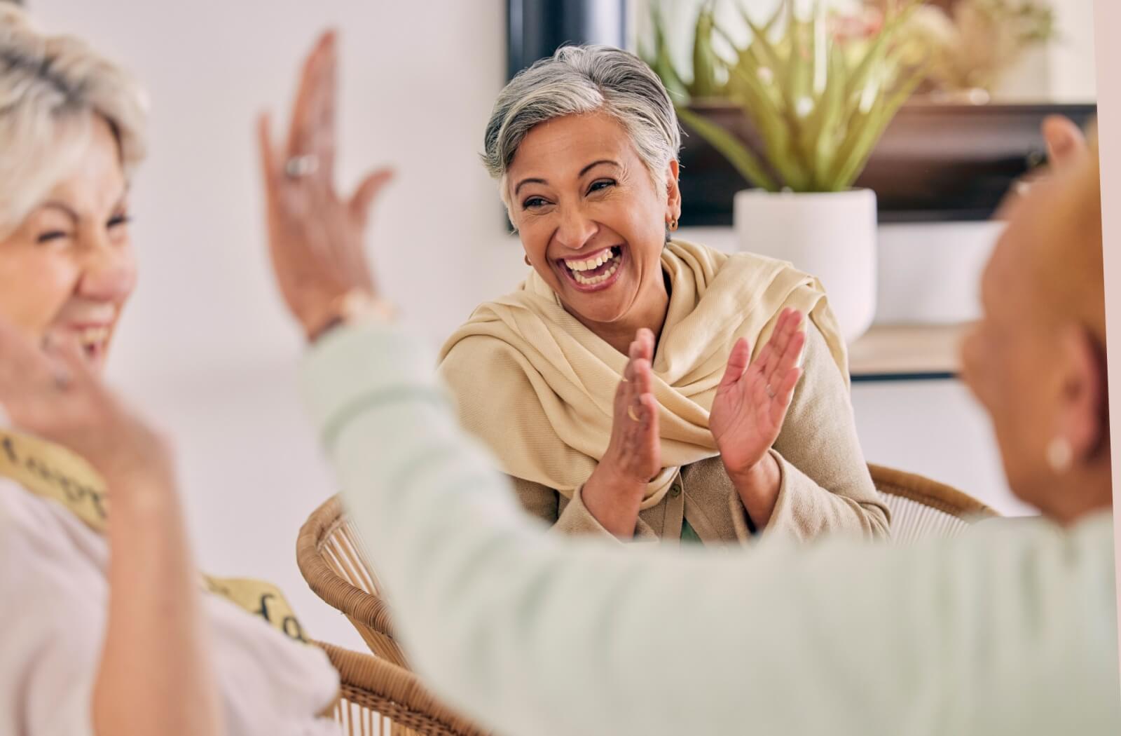 Empowering Seniors Through Connection: The Role of Adult Day Care in Bucks County