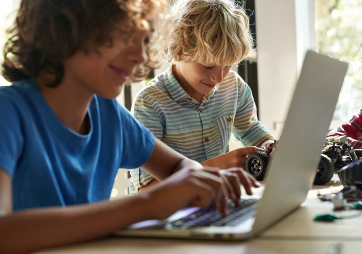 What Are the Best Coding Courses for Kids in 2025?