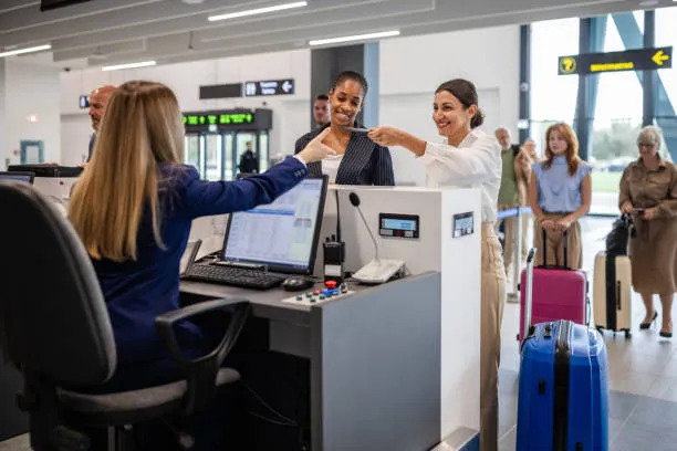 Trusted Help Navigating UK Immigration in Kearsley