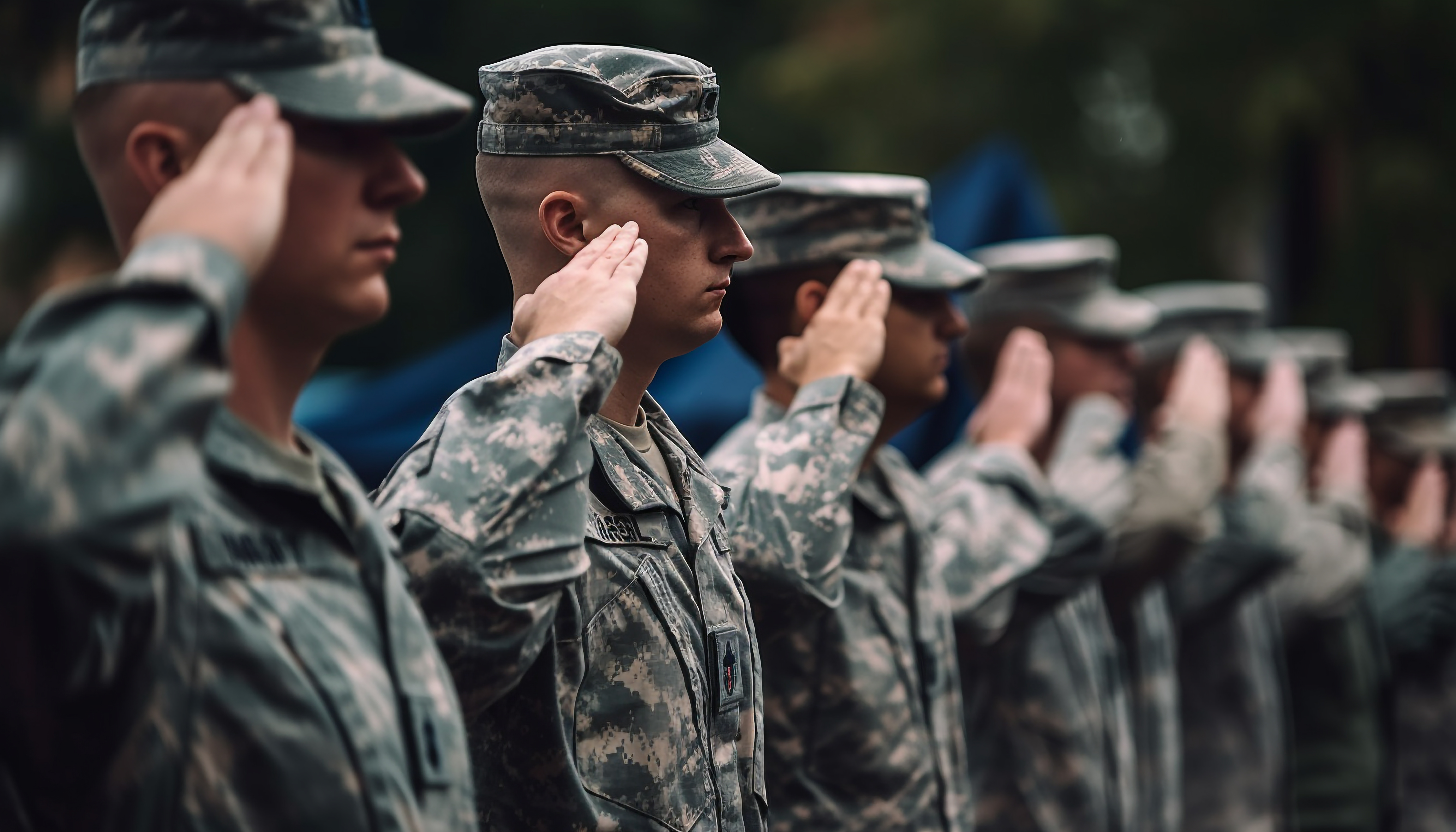 Military Legal Services QLD: Things to Know and Do When Facing a Military Investigation