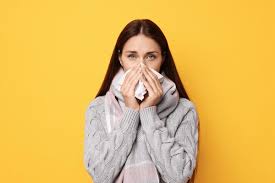 Understanding the Difference Between Allergy and Viral Cold