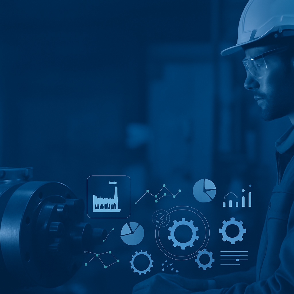 Why Manufacturers Are Turning to ERPNext Software in Ahmedabad