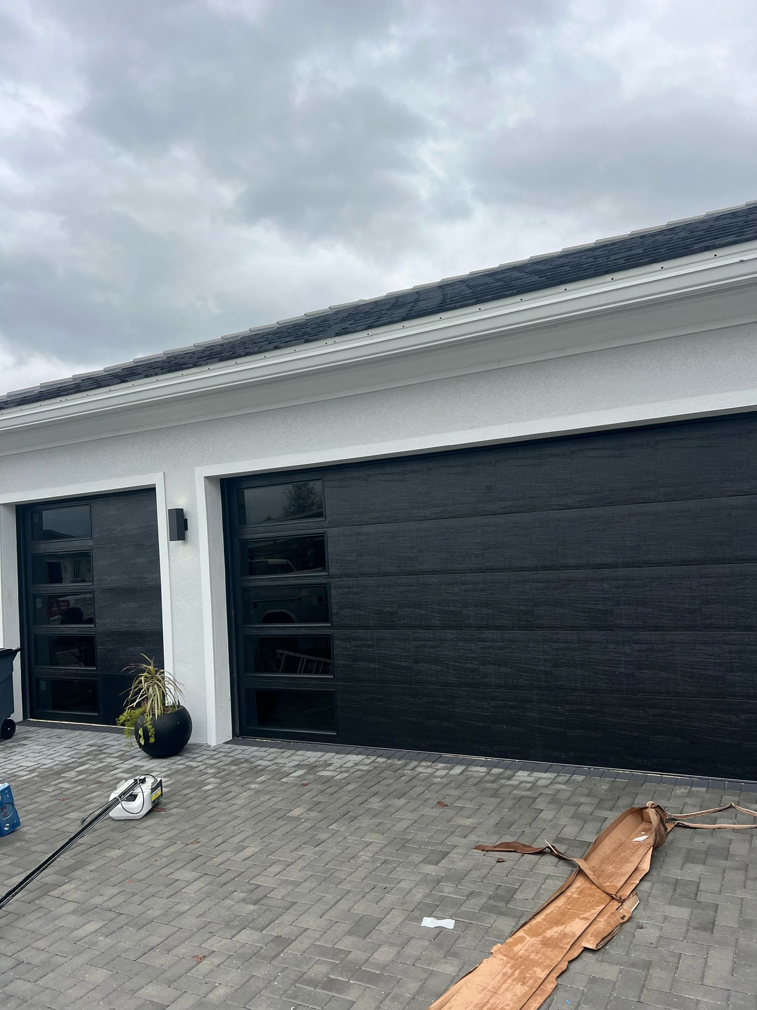 Keep Your Home Safe and Stylish with Garage Door Replacement Goldenrod FL, Orlando, Windermere