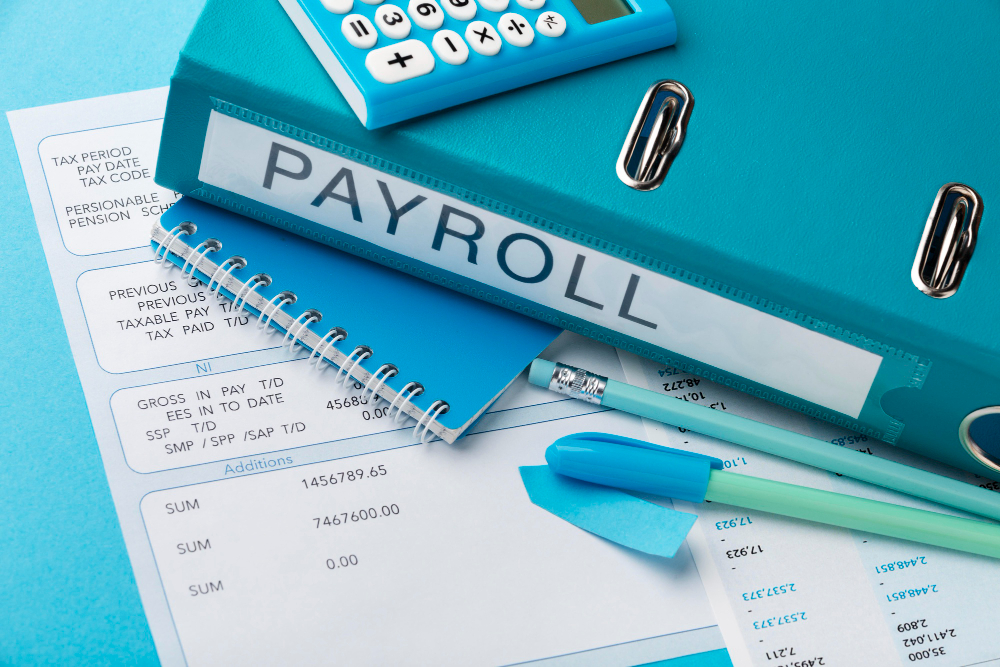 Discover How Payroll Companies in Florida Are Revolutionizing Business Efficiency in 2025!