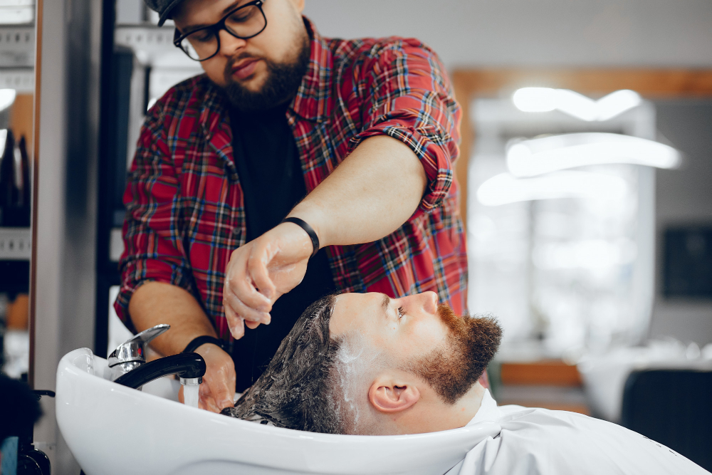 Best Hair Salon in South Delhi – Reviewed by Experts