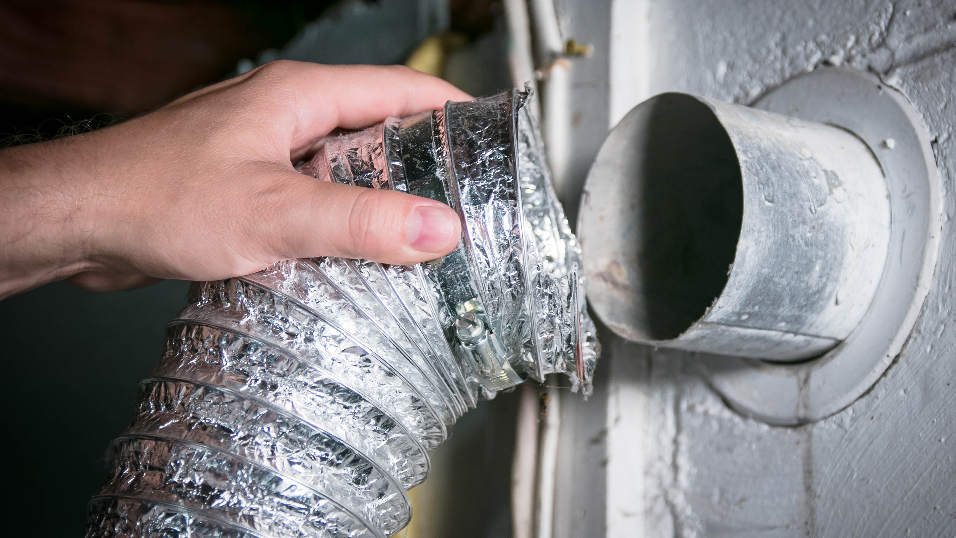 How Does Pure Air Duct Cleaning Help Prevent Respiratory Issues in Alhambra?