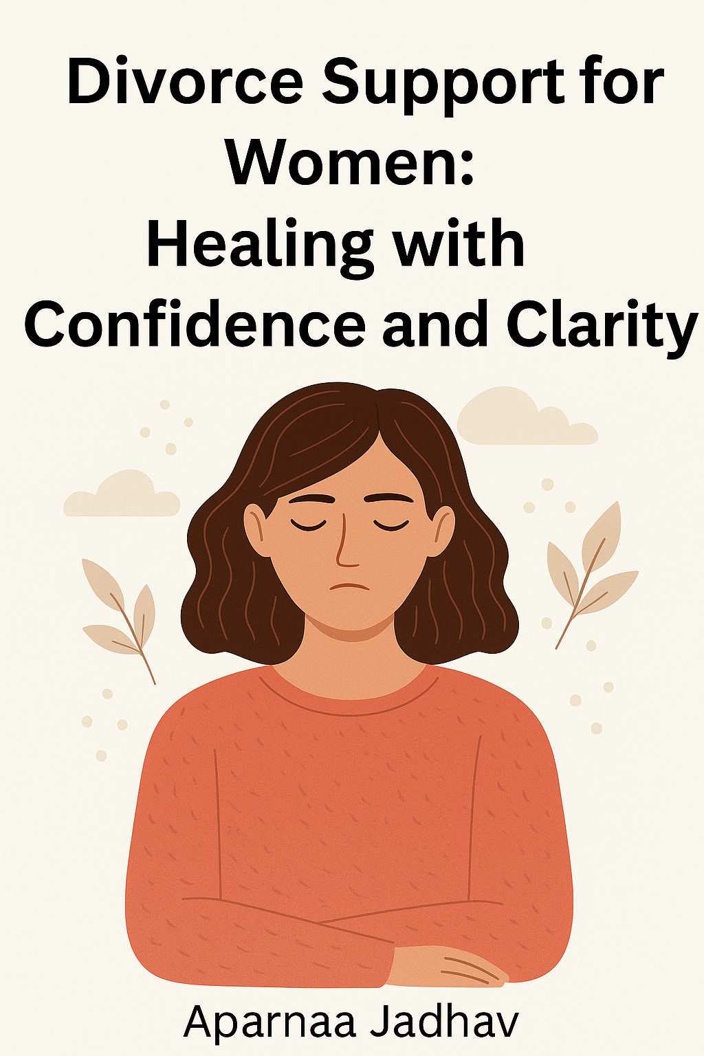 Divorce Support for Women: Healing with Confidence and Clarity