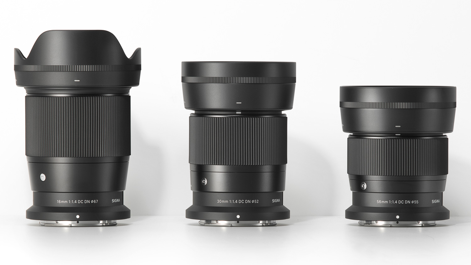 The Best SIGMA Lenses for YouTube and Vlogging in 2025