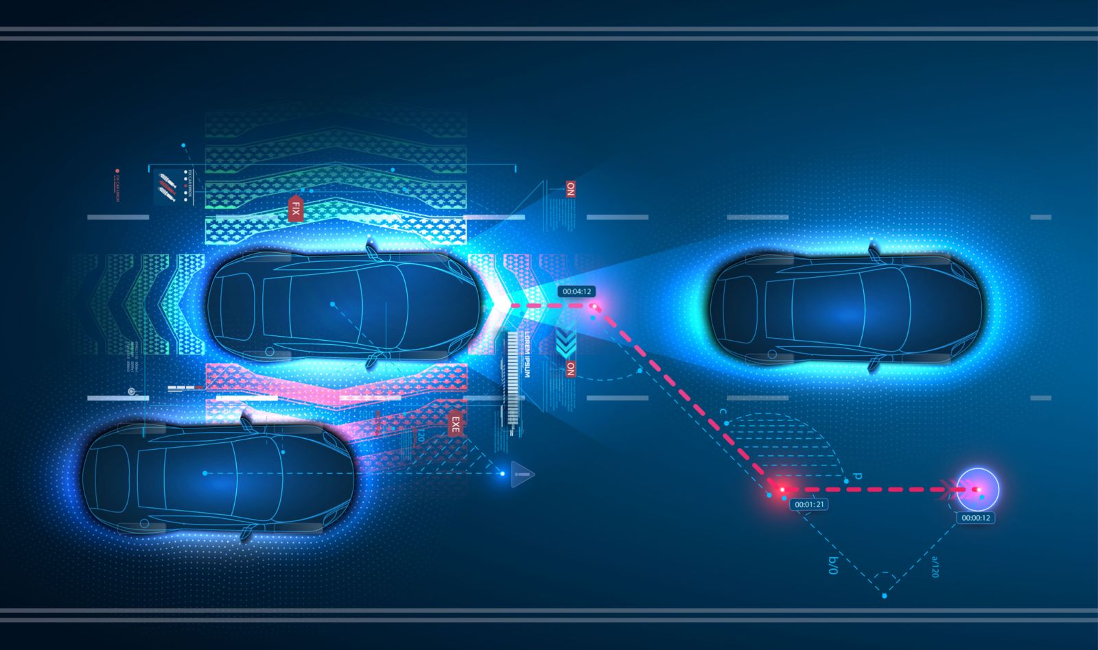 A Comprehensive Guide on How to Find the Best ADAS System