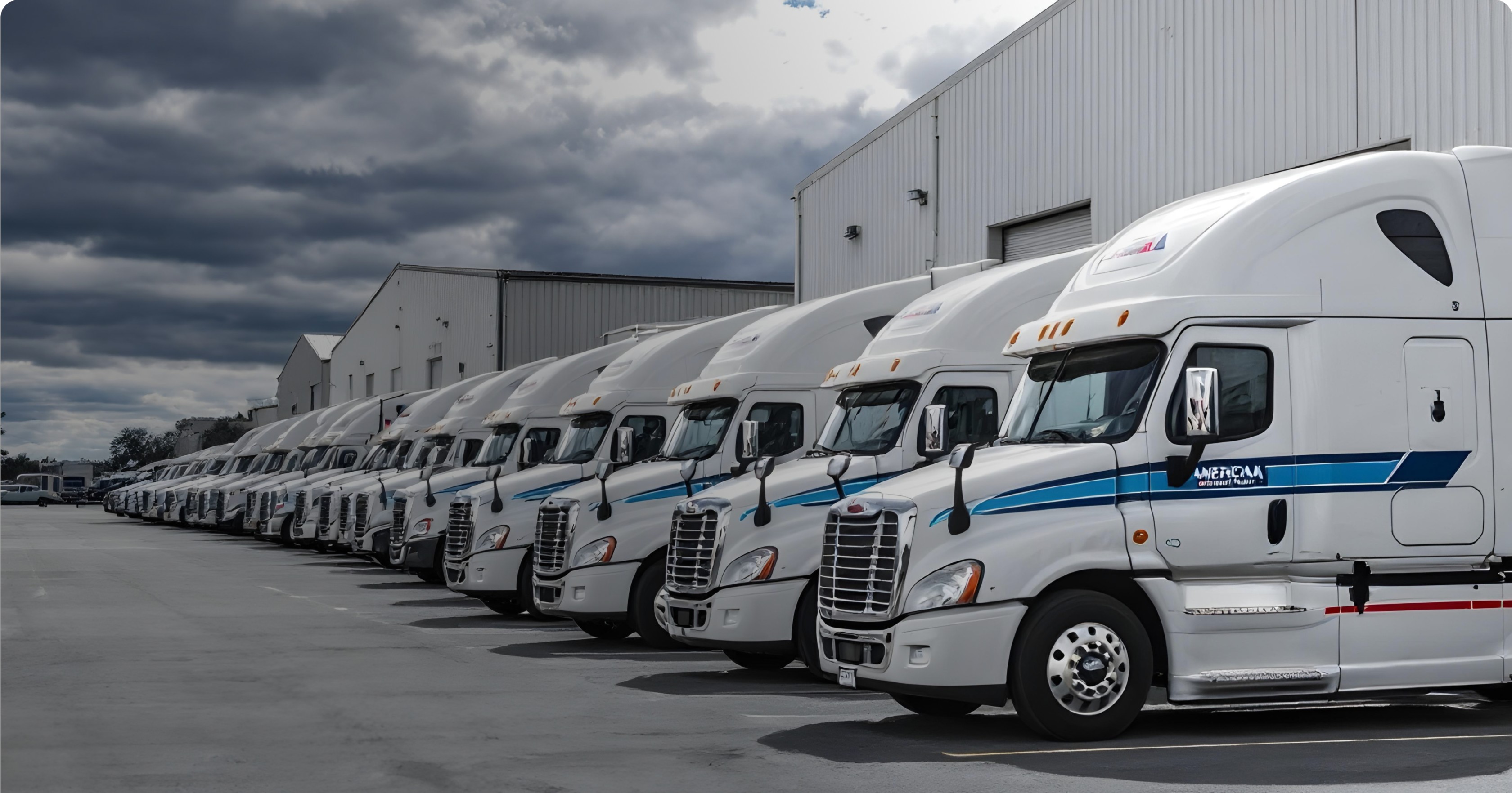 7 Fleet Management Trends Transforming the Trucking Industry in 2025