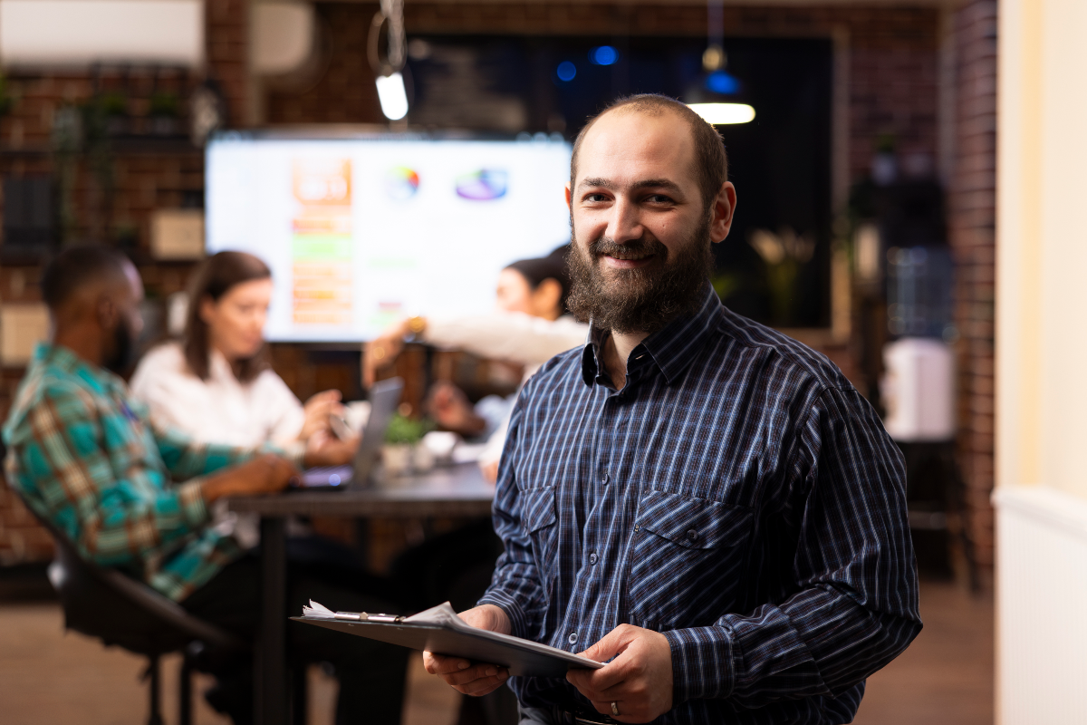 Pedro Paulo Business Consultant: Your Guide to Strategic Business Growth