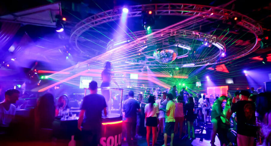 The Rise of ONE Championship: Muay Thai in Bangkok and the Nightlife Experience