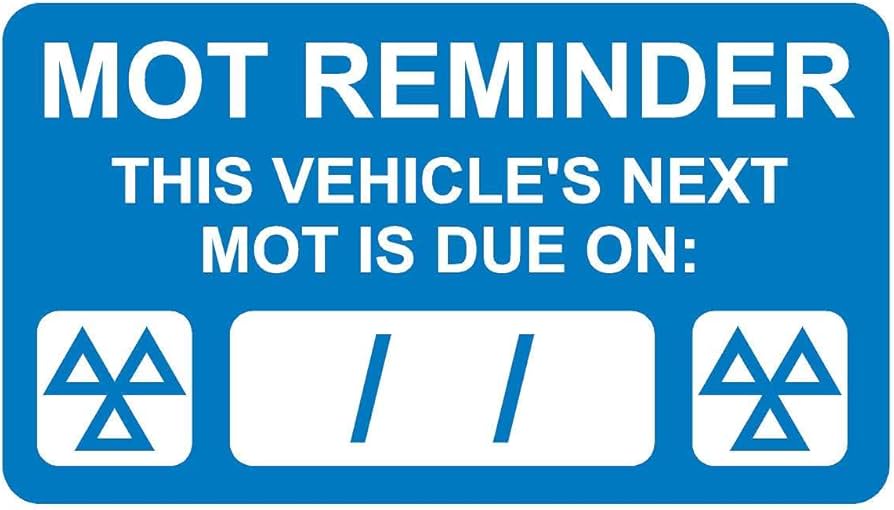 How to Get a Mot Due Reminder for Your Vehicle?