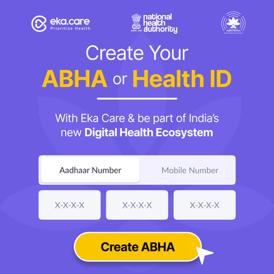 Reasons You Should Create Your ABHA ID Card Today