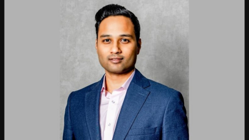 How Big-Picture Thinking Transformed a Startup into a National Force.