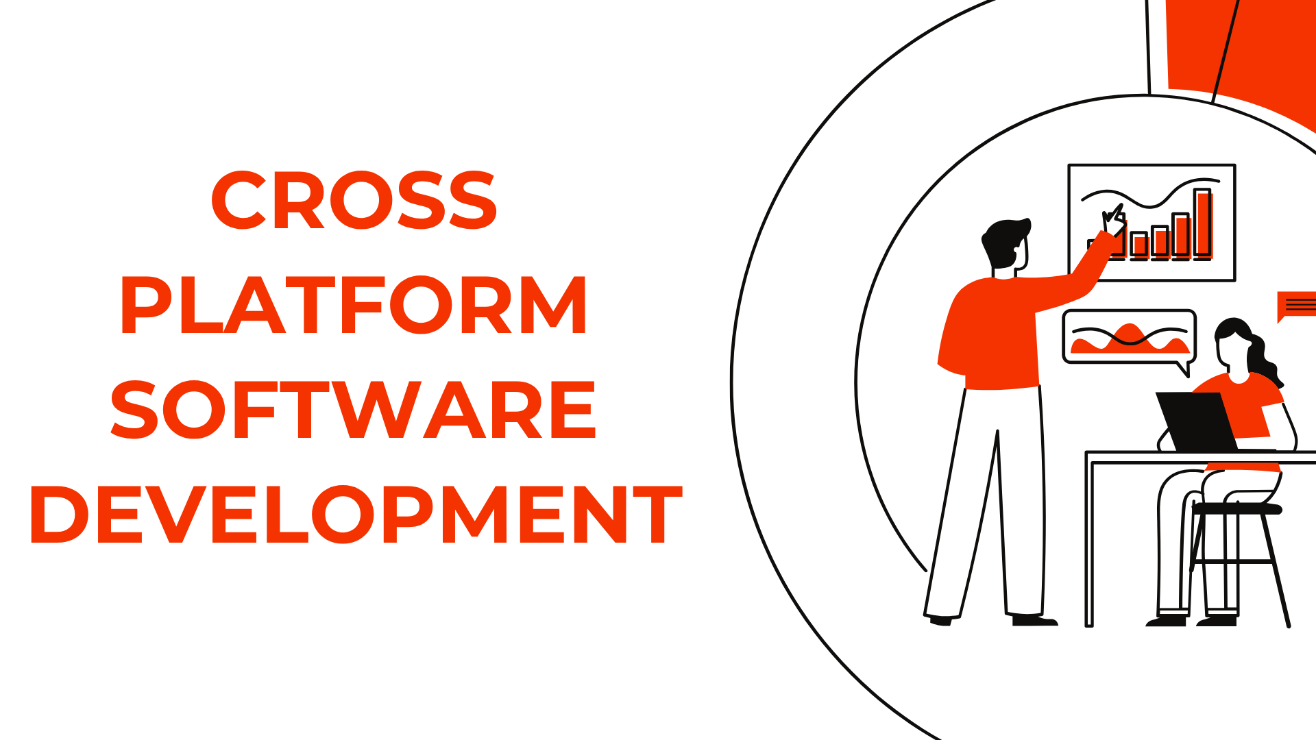 What Businesses Should Know Before Starting Cross Platform Software Development