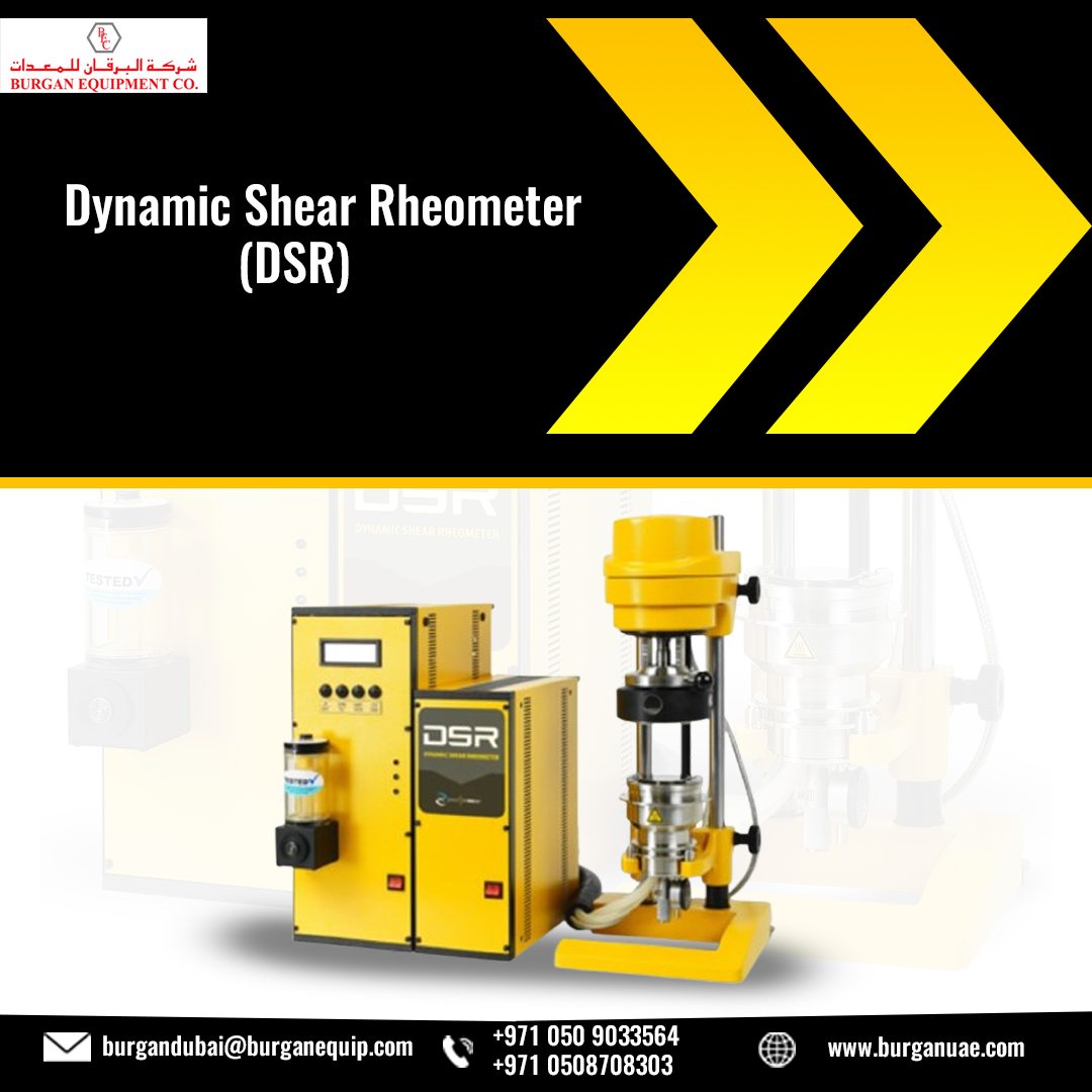 What You Should Avoid While Purchasing DSR Equipment and Weighing Balance in the UAE