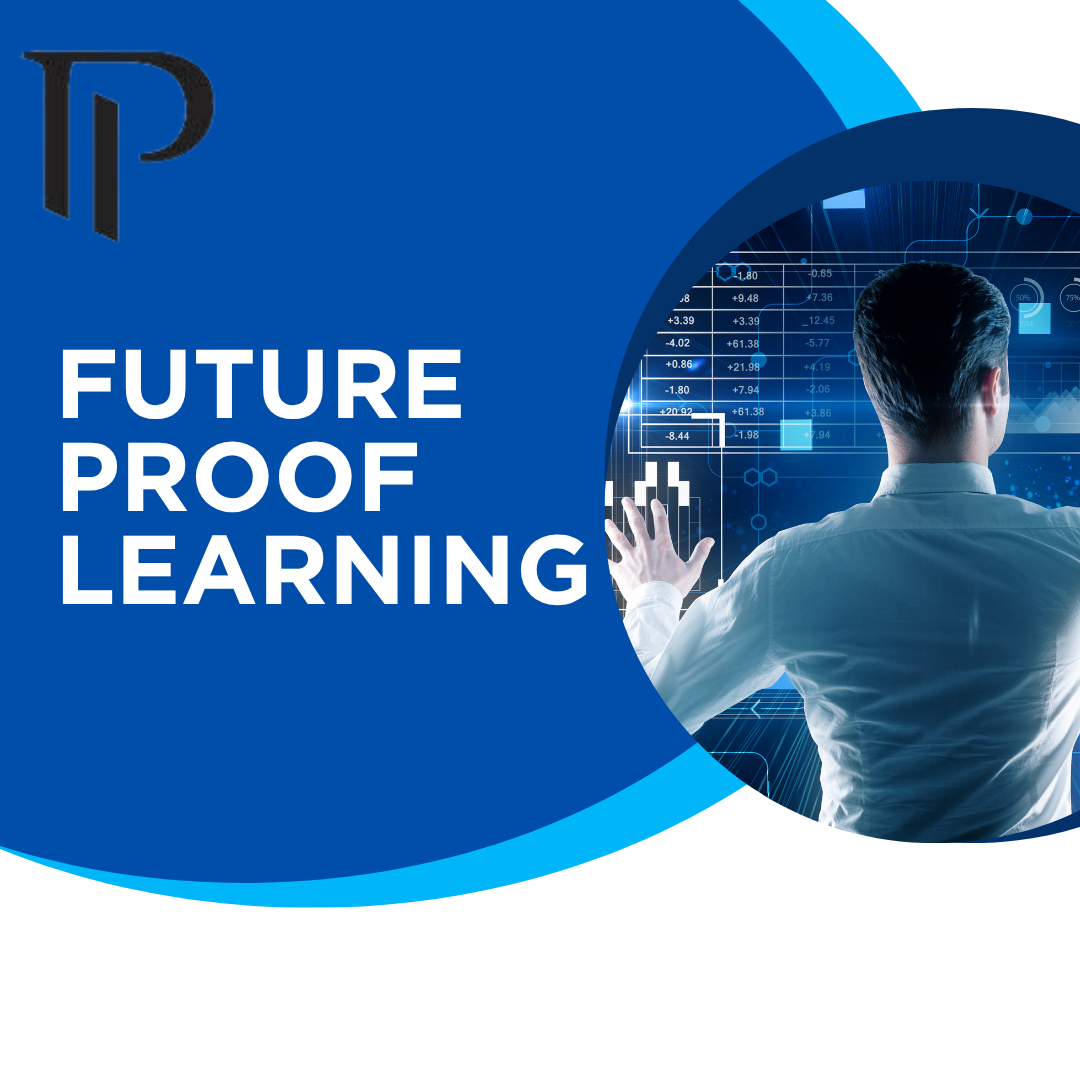 Future Proof Learning: Why AI, Cyber Security and Data Science Courses are in demand in 2025