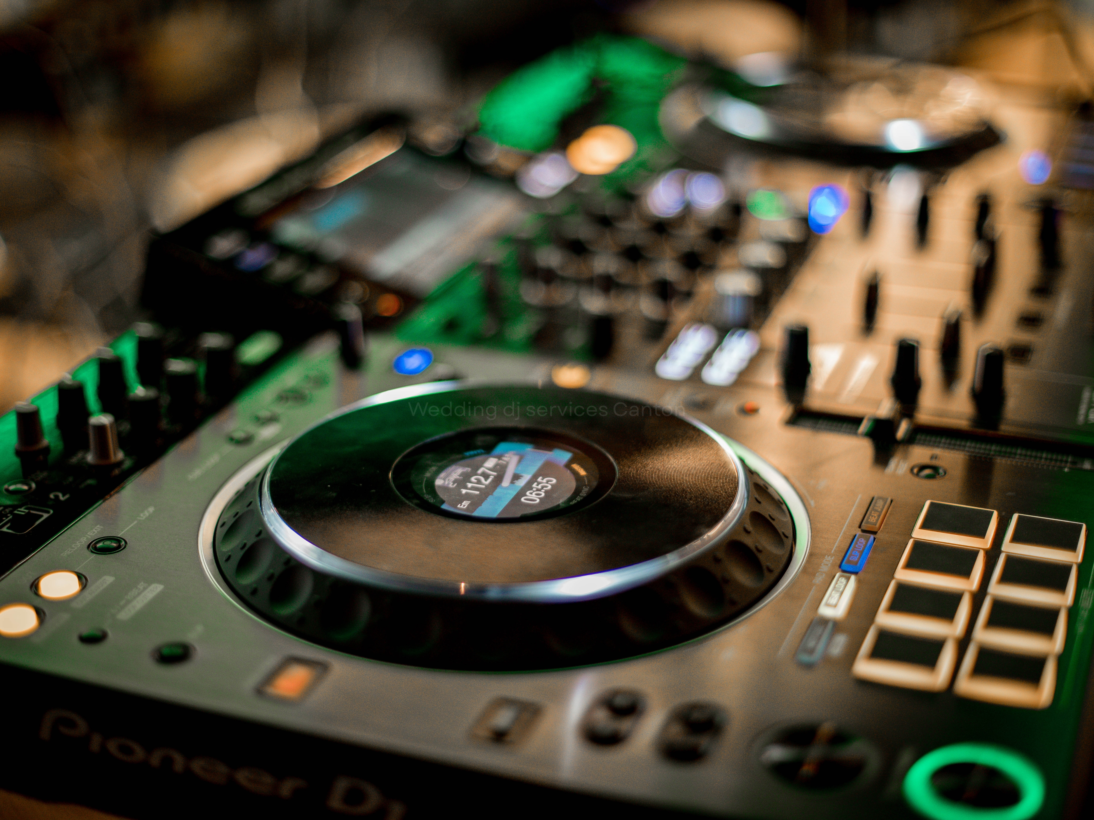 DJ Duni Entertainment: Miramar's Go-To DJ for Unforgettable Events