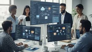 How a Logistics Software Development Company Can Streamline Your Supply Chain