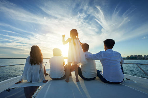 Top 10 Reasons to Get Matching Family Vacation Shirts