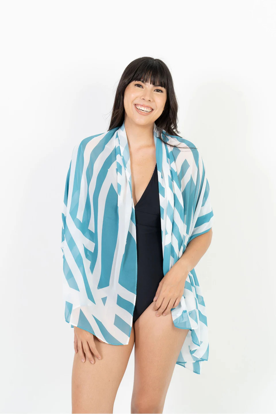 Women's Swimwear Trends Inspired by Celebrities in 2025