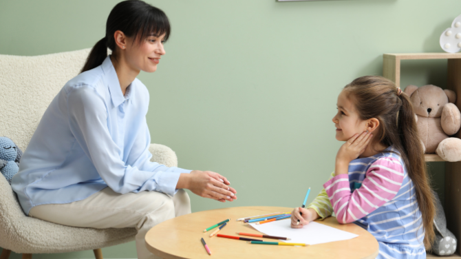 Decoding Your Child’s Challenges: The Power of a Neuropsychological Evaluation