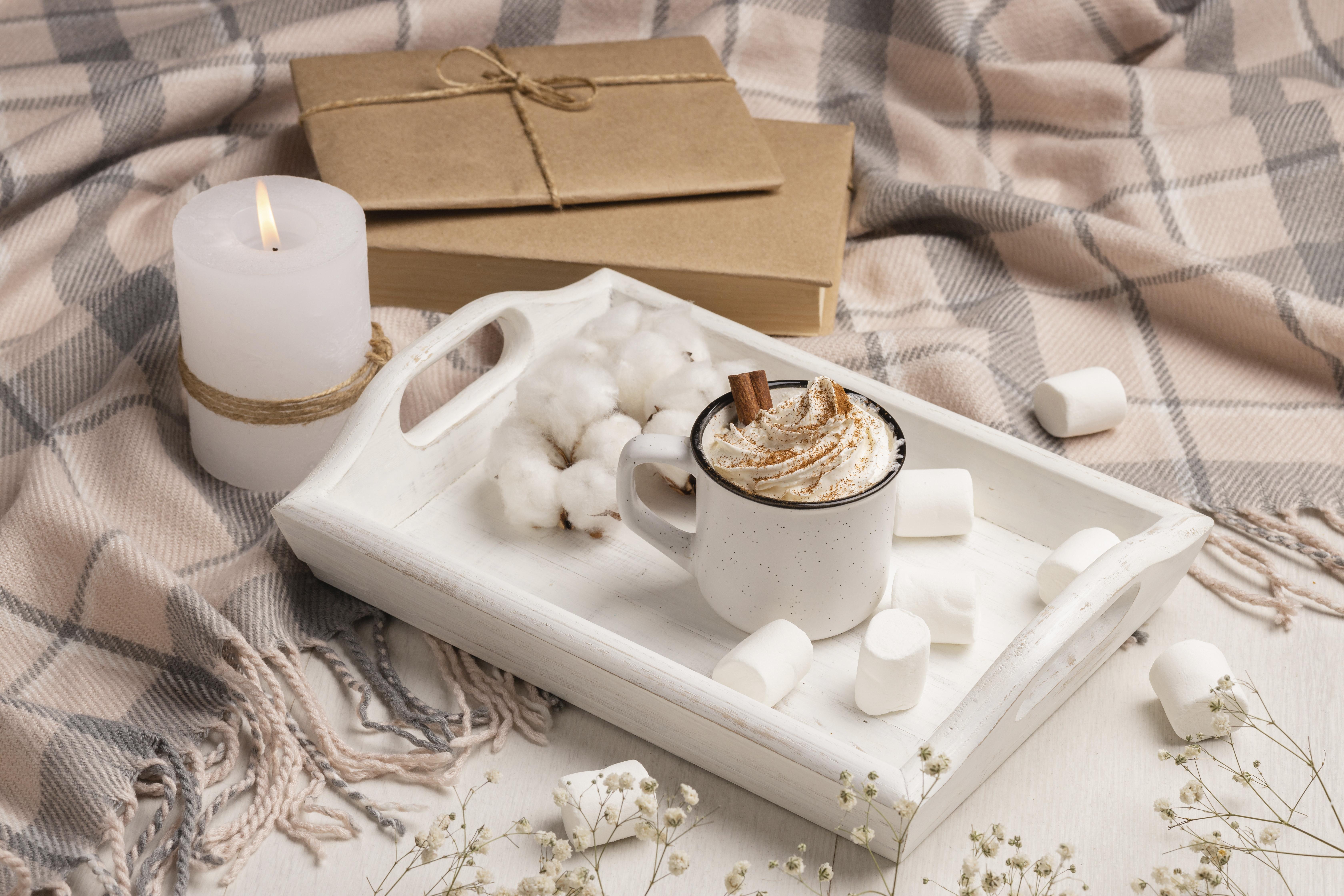 5 Things to Know Before Buying Essential Oils for Candle Making
