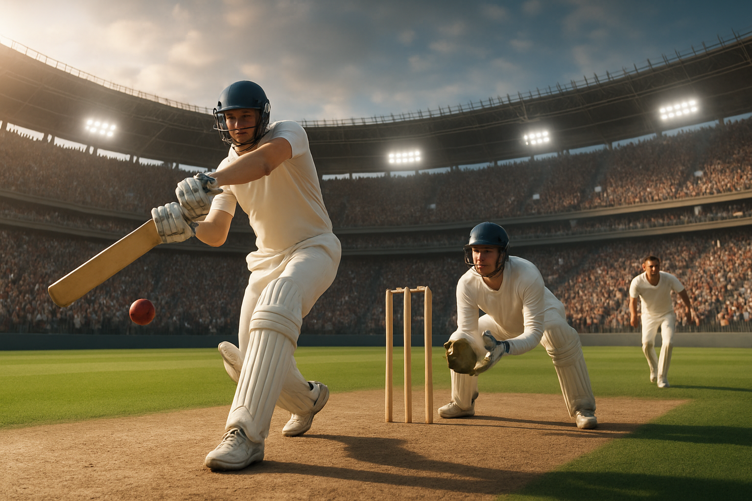 Top Indian Batsmen with 1000+ Test Runs in the Most Overseas Countries — Ranking & How to Verify